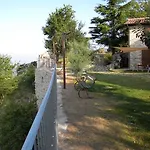 Farma Borgo San Benedetto Pietralunga (Umbria)