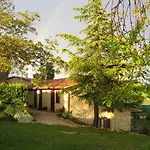 Borgo San Benedetto Pietralunga (Umbria)
