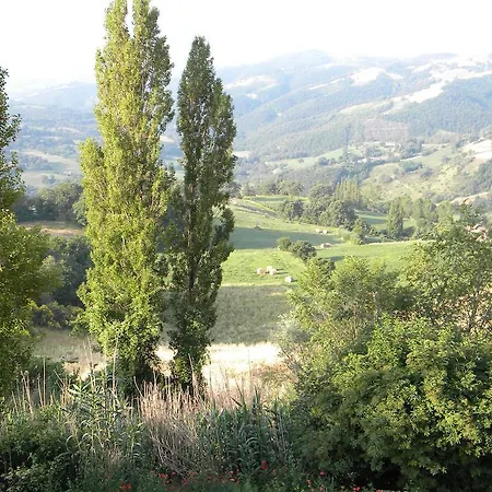 팜스테이 Borgo San Benedetto *