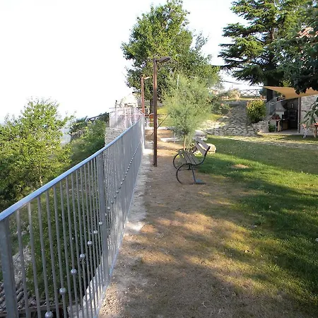 Borgo San Benedetto * 피에트라루냐