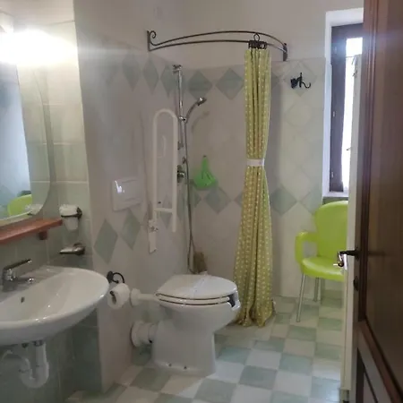 Borgo San Benedetto 피에트라루냐