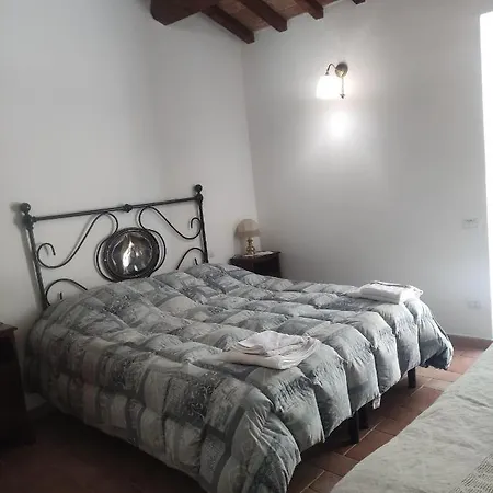 Alojamento de Turismo Rural Borgo San Benedetto *