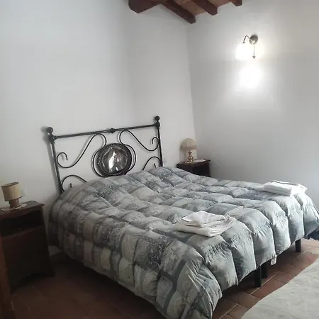 Agriturismo Borgo San Benedetto