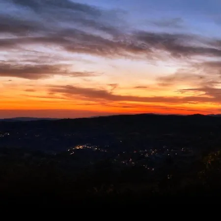 팜스테이 Borgo San Benedetto *