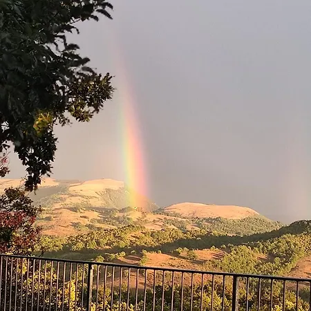 Borgo San Benedetto * פייטרלונגה