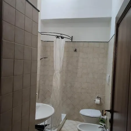 בית חווה Borgo San Benedetto *