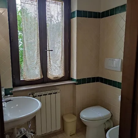 Borgo San Benedetto *