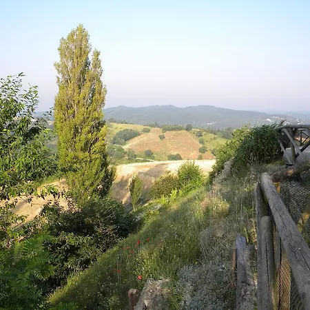 Borgo San Benedetto *