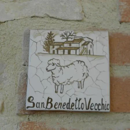 Borgo San Benedetto *