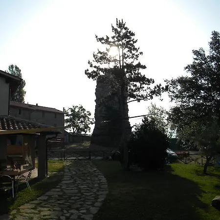 Agriturismo Borgo San Benedetto