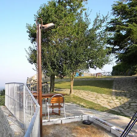 팜스테이 Borgo San Benedetto 피에트라루냐