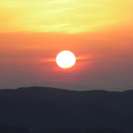 Agriturismo Borgo San Benedetto Pietralunga (Umbria)