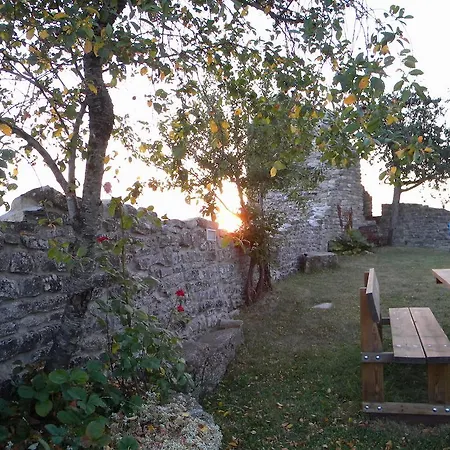 Borgo San Benedetto