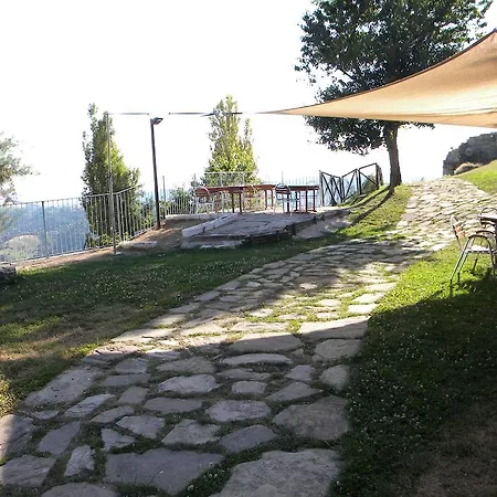 Borgo San Benedetto