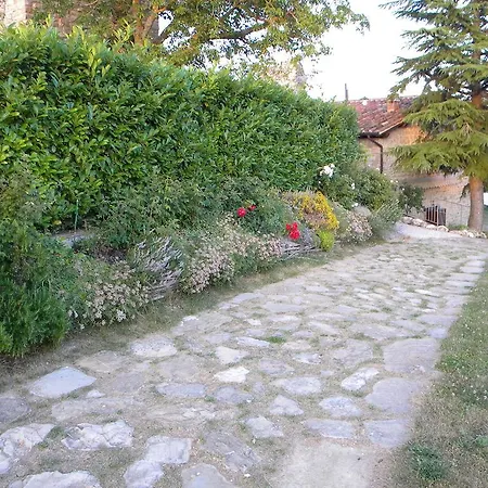 Borgo San Benedetto