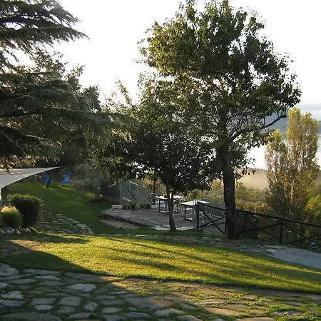 Κατάλυμα σε φάρμα Borgo San Benedetto *