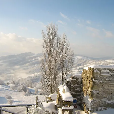 Borgo San Benedetto 피에트라루냐