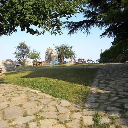 Borgo San Benedetto