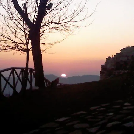 Κατάλυμα σε φάρμα Borgo San Benedetto *