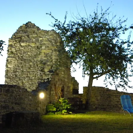 Farm stay Agriturismo Borgo San Benedetto