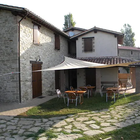 Borgo San Benedetto