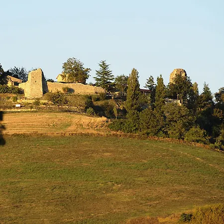 Agriturismo Borgo San Benedetto